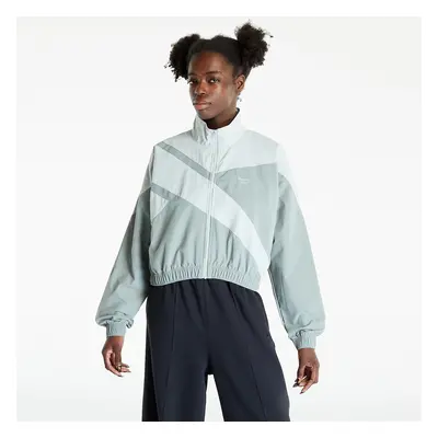 Széldzseki Reebok Classics Franchise Track Jacket Harmony Green