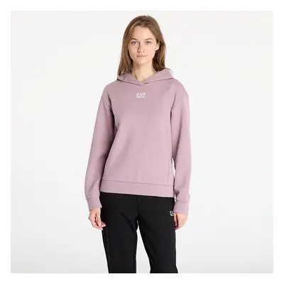 Pulóver EA7 Emporio Armani Sweatshirt Toadstool