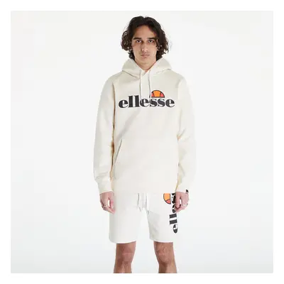 Pulóver Ellesse Sl Gottero Hoodie Off White