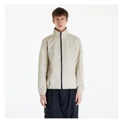 Bomber Tommy Jeans Essential Casual Beige