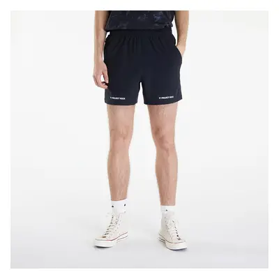 Sort Under Armour Project Rock Ultimate 5" Training Short Black/ White