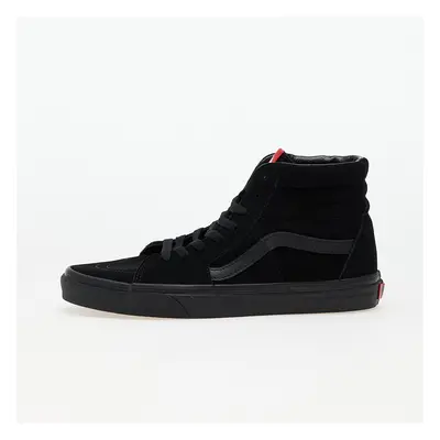 Sneakers Vans SK8 - Hi Black/ Black