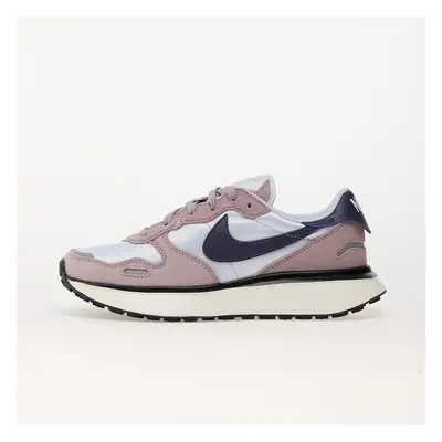 Sneakers Nike W Phoenix Waffle Football Grey/ Light Violet Ore/ Taupe Grey/ Dark Raisin EUR