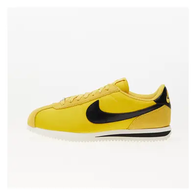 Sneakers Nike W Cortez Vivid Sulfur/ Black-Sail-White EUR