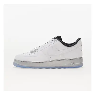 Sneakers Nike W Air Force 1 '07 White/ White-Metallic Silver-Black