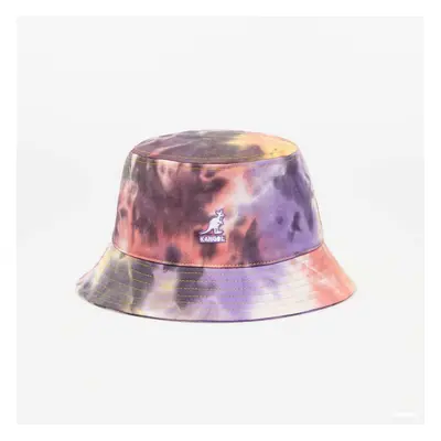 KANGOL Tie Dye Bucket multicolor