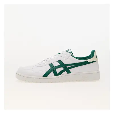 Sneakers Asics Japan S White/ Jasper Green