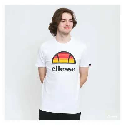 Póló ellesse Sunset Tee White