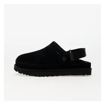 Sneakers UGG W Goldenstar Clog Black