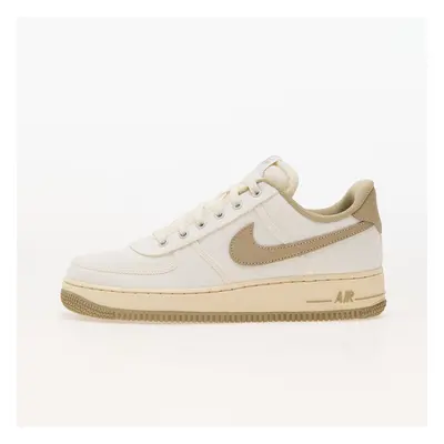 Sneakers Nike W Air Force 1 '07 Sail/ Limestone-Pale Vanilla-Coconut Milk