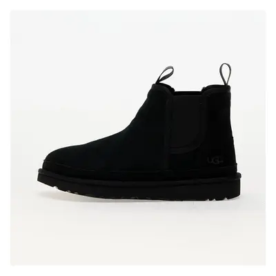 Sneakers UGG M Neumel Chelsea Balck