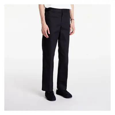 Nadrágok Dickies Original 873 Slim Straight Work Pant Black