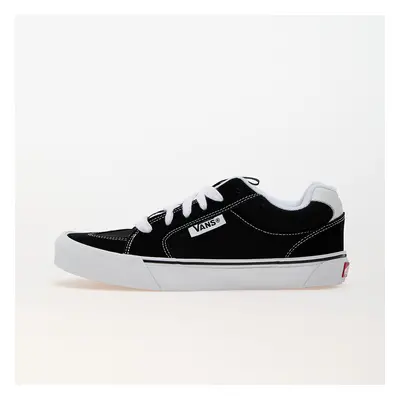 Sneakers Vans Chukka Push Black/ White