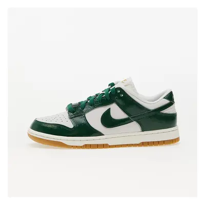 Sneakers Nike W Dunk Lx Phantom/ Gorge Green-Sail-Metallic Gold