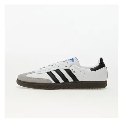 Sneakers adidas Samba Og Ftw White/ Core Black/ Cgrani