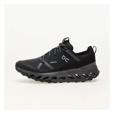 Sneakers On W Cloudhorizon WP Black/ Eclipse EUR