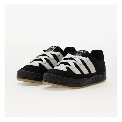 Sneakers adidas Originals Adimatic Core Black/ Crystal White/ Gum