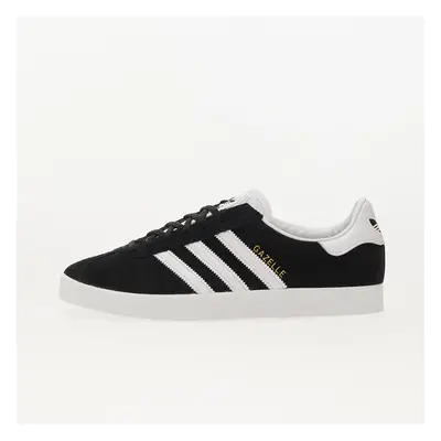 Sneakers adidas Originals Gazelle 85 Core Black/ Ftw White/ Gold Metallic