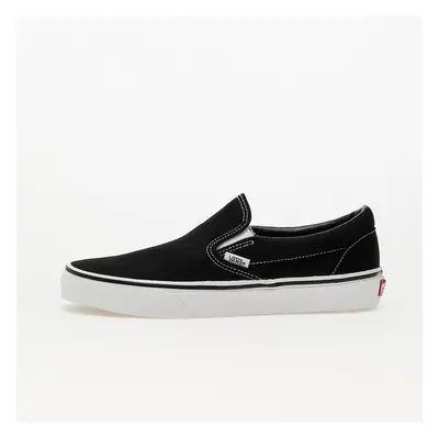 Sneakers Vans Classic Slip - On black