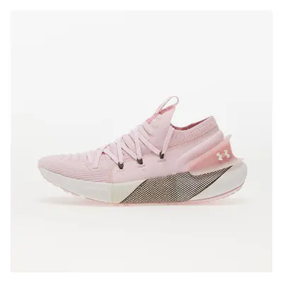 Sneakers Under Armour W HOVR Phantom 3 Prime Pink/ Fresh Clay/ White