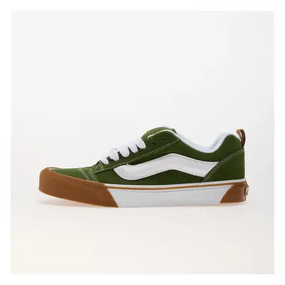 Sneakers Vans Knu Skool Gum Bumper Pesto EUR