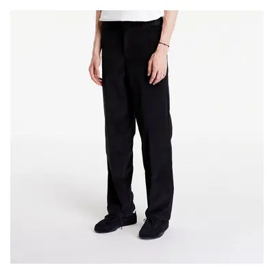 Nadrágok Dickies Corduroy 874 Pant Black