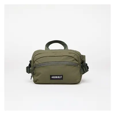 Táska Gramicci Cordura Hiker Bag Olive