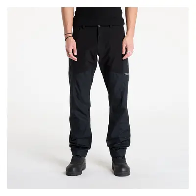 Nadrágok Tilak Lofoten Pants Black/ Black