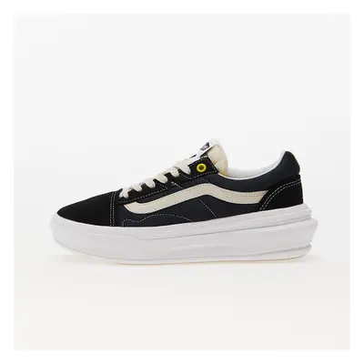 Sneakers Vans Old Skool Overt CC Pop Color Oatmeal/ Black EUR