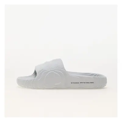 Sneakers adidas Adilette 22 Classic Grey/ Classic Grey/ Classic Grey