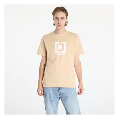 Póló Horsefeathers Base T-Shirt Mojave