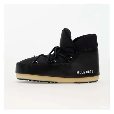 Sneakers Moon Boot Pumps Nylon Black