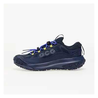 Sneakers Nike ACG Mountain Fly 2 Low GTX Dark Obsidian/ Light Carbon-Midnight Navy