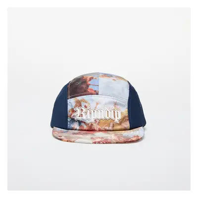 Baseball sapka RIPNDIP Heavens Waiting Camper Hat Multi