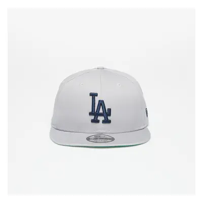 Baseball sapka New Era 950 Mlb Team Side Patch 9FIFTY Los Angeles Dodgers Gray/ Dark Royal