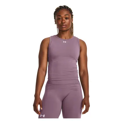 Under Armour Train Seamless Tank Misty Purple