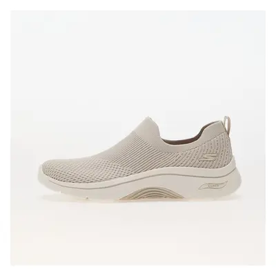 Sneakers Skechers Go Walk Arch Fit 2.0 Taupe