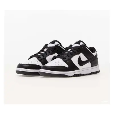 Sneakers Nike Dunk Low Retro "Panda" White/ Black-White