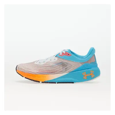 Sneakers Under Armour HOVR Machina Breeze Blue Surf/ White/ Orange Blast EUR