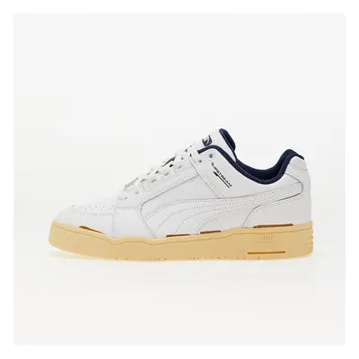 Sneakers Puma Slipstream Lo The NeverWorn II White EUR