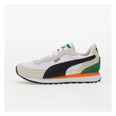 Sneakers Puma Road Rider SD White