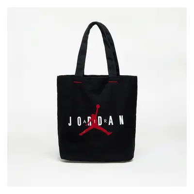 Táska Jordan Jan Tote Bag Tote Bag Black