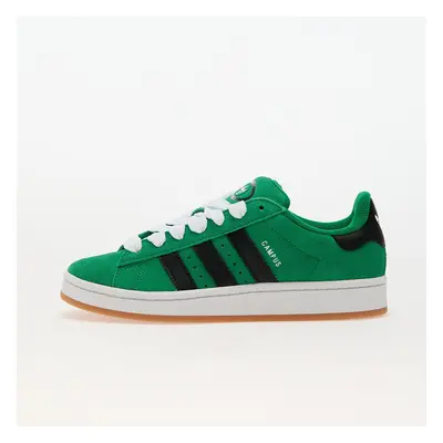 Sneakers adidas Campus 00s W Green/ Core Black/ Ftw White