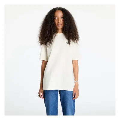 Póló The North Face W Essential Oversized Short Sleeve Tee White Dune