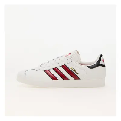 Sneakers adidas Gazelle Core White/ Better Scarlet/ Core Black