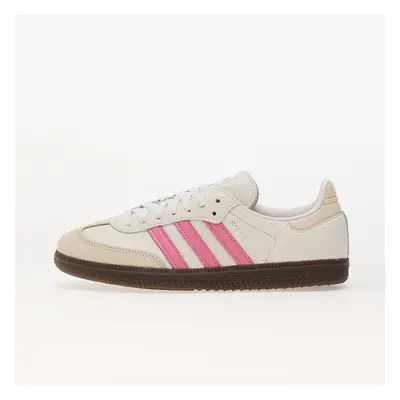 Sneakers adidas Samba Og W Cloud White/ Lucid Pink/ Wonder White