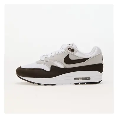 Sneakers Nike W Air Max 1 Neutral Grey/ Baroque Brown-White-Black