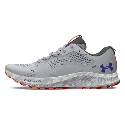 Sneakers Under Armour W Charged Bandit TR 2 Mod Gray