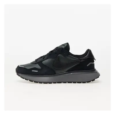 Sneakers Nike W Phoenix Waffle Anthracite/ Black-Off Noir-Smoke Grey