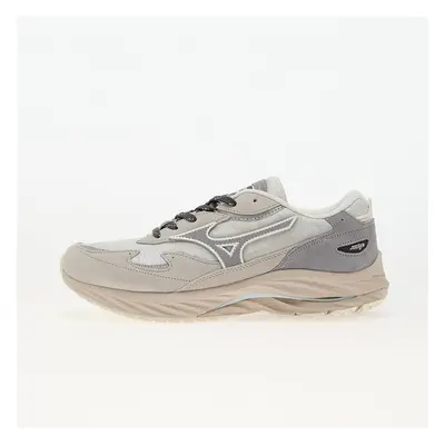 Sneakers Mizuno Wave Rider Harbor Mist/ Ultimate Gray/ Silver Cloud